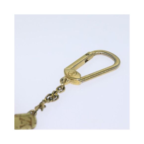 Pre Loved LOUIS VUITTON Epi Leather Card Holder Yellow Womens Bag - Picture 7 of 8